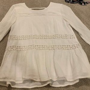 Abercrombie Kids Blouse